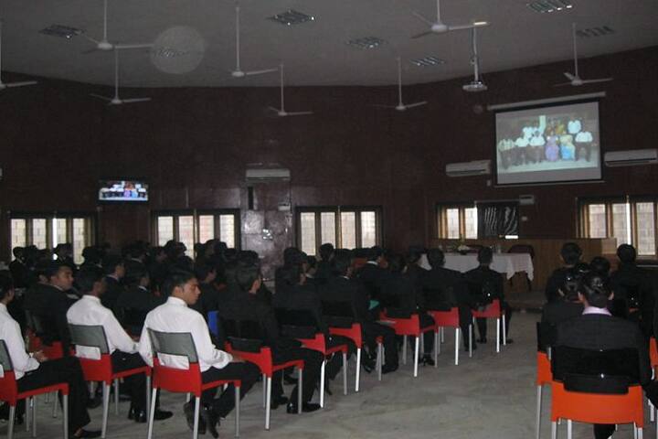 IHM Guwahati campus photo 5