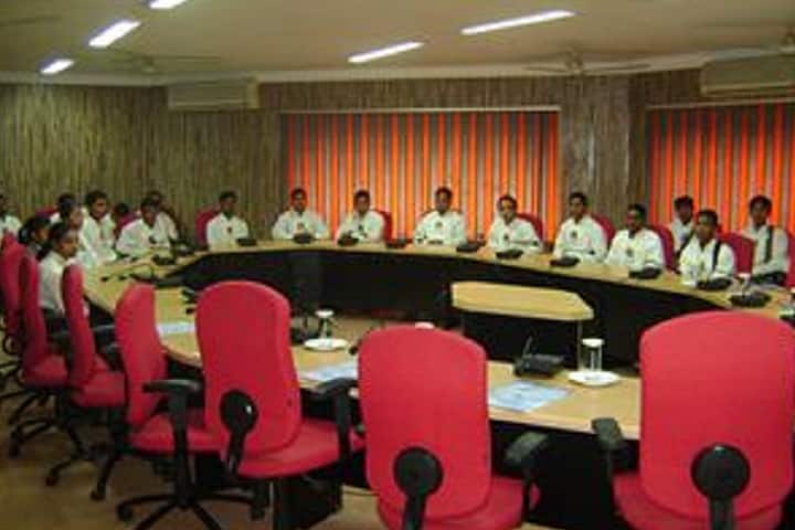 IHM Guwahati campus photo 6