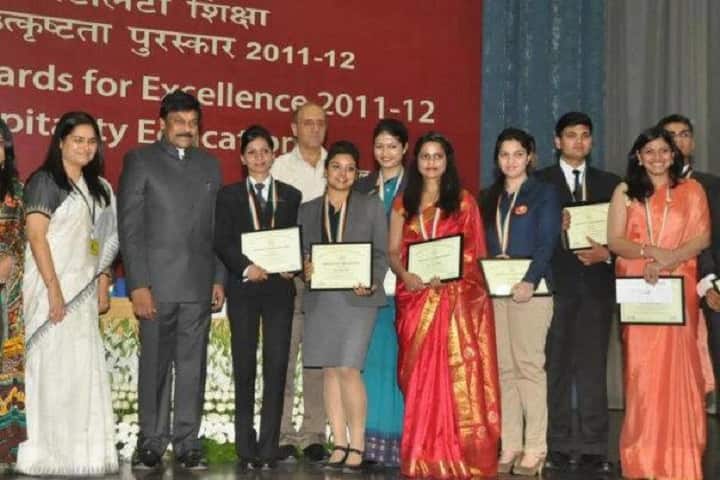 IHM Pusa campus photo 2