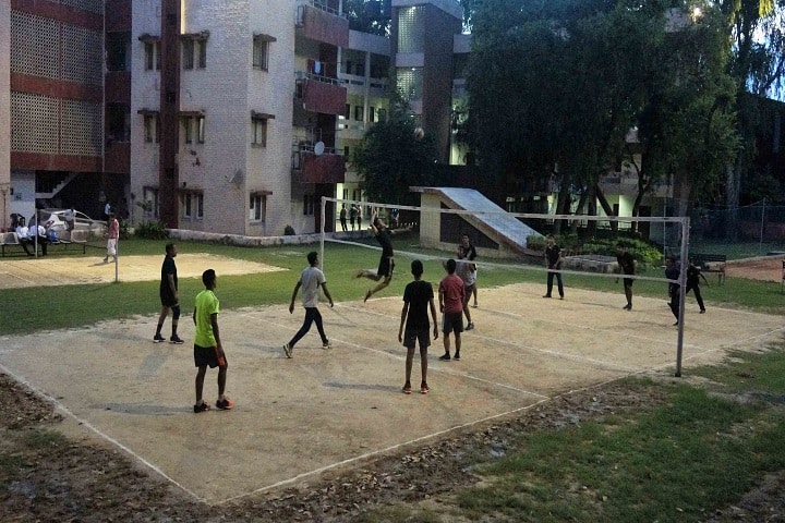 IHM Pusa campus photo 3