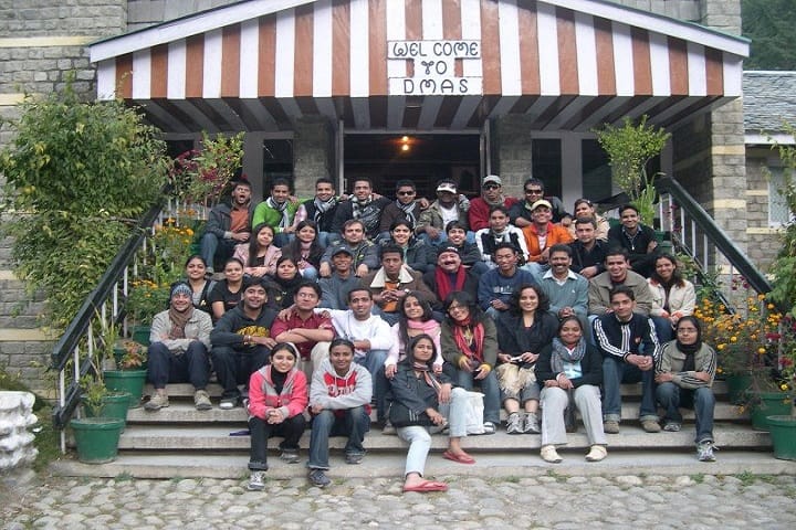 IHM Pusa campus photo 4