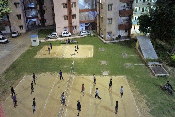 IHM Pusa campus photo 5