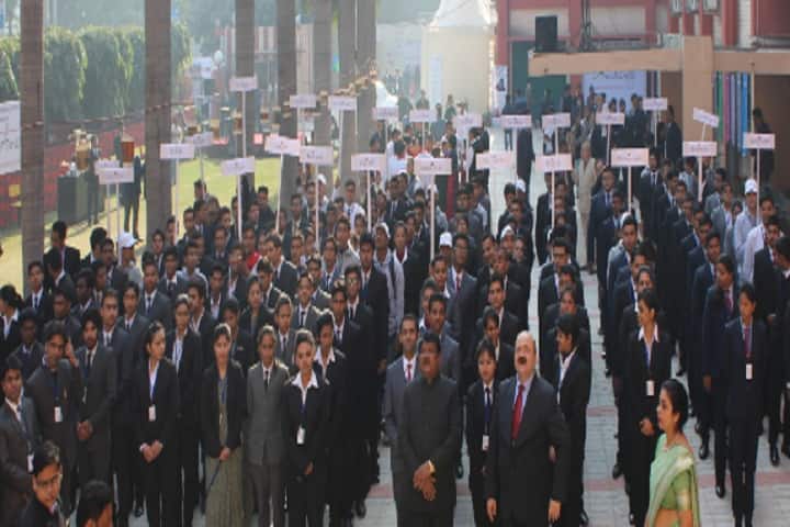IHM Pusa campus photo 6