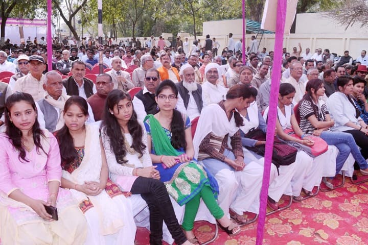 Zila Parishad Agriculture College, Banda campus photo 2