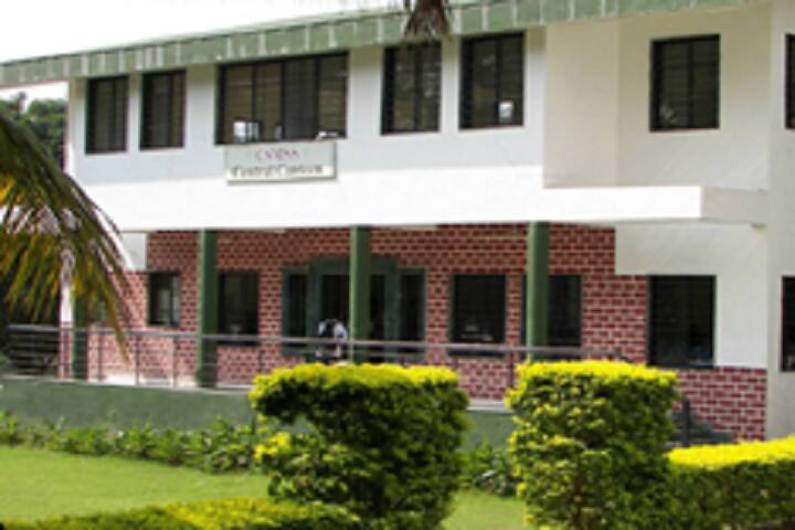 Chhatrapati Shahu Maharaj Shikshan Sanstha College of Agriculture, Aurangabad campus photo 4