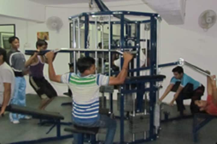 Chhatrapati Shahu Maharaj Shikshan Sanstha College of Agriculture, Aurangabad campus photo 5