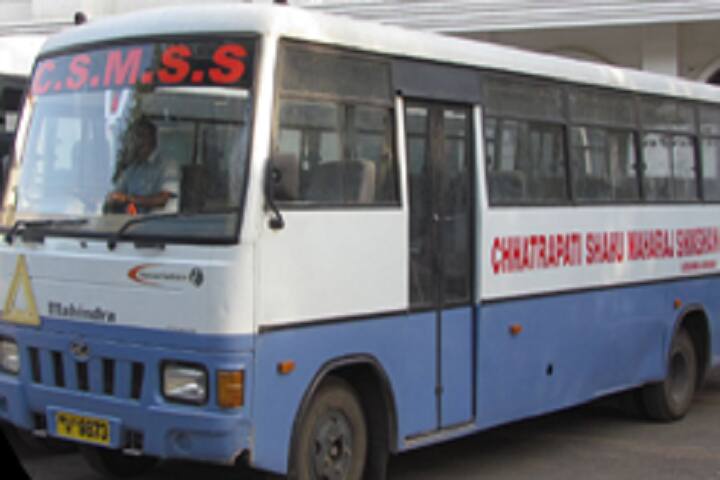 Chhatrapati Shahu Maharaj Shikshan Sanstha College of Agriculture, Aurangabad campus photo 6