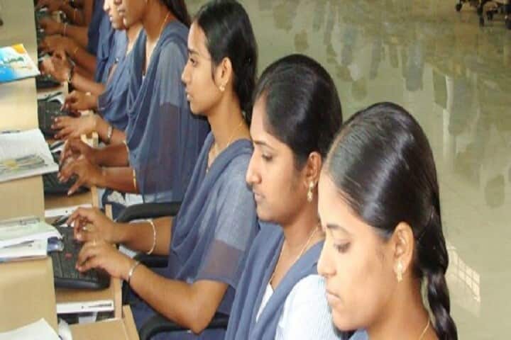 MRR College of Pharmacy, Nandigama campus photo 5