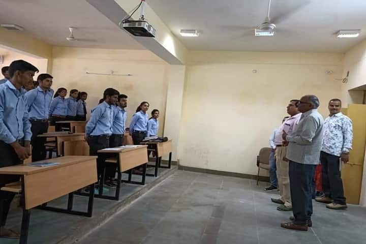 College of Agriculture, Sumerpur campus photo 2