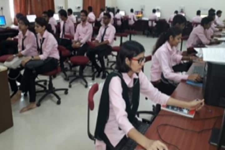 College of Agriculture, Sumerpur campus photo 3