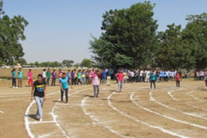 College of Agriculture, Sumerpur campus photo 5