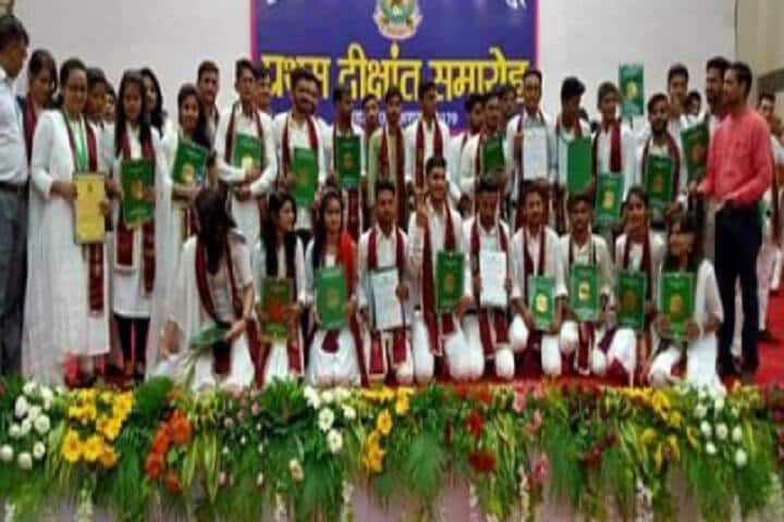 College of Agriculture, Sumerpur campus photo 6