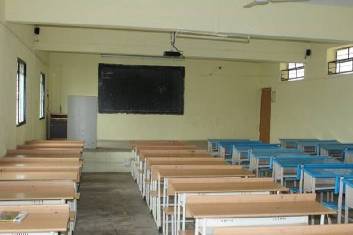 SCSPA College of Agriculture, Ashti campus photo 2
