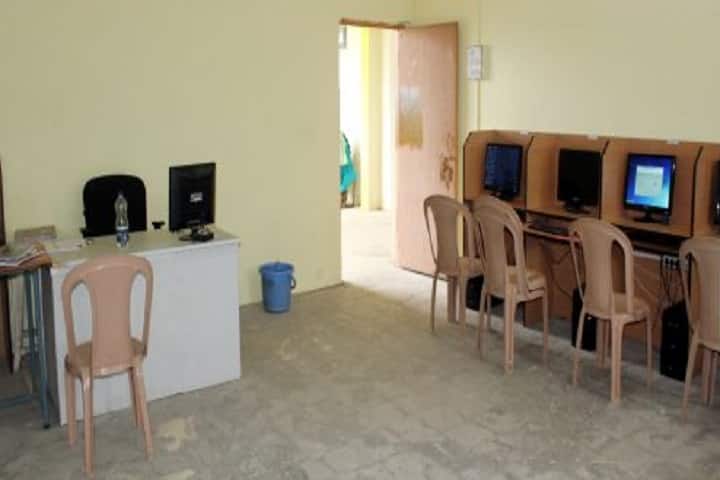 SCSPA College of Agriculture, Ashti campus photo 3