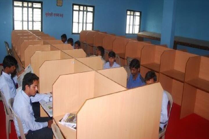 SCSPA College of Agriculture, Ashti campus photo 4