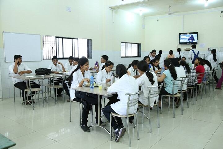 Mahatma Gandhi Mission's Nanasaheb Kadam College of Agriculture, Aurangabad campus photo 2
