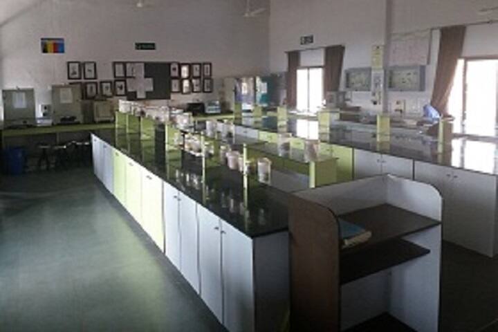 Mahatma Gandhi Mission's Nanasaheb Kadam College of Agriculture, Aurangabad campus photo 5