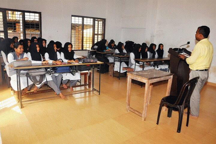 Salafiyya Arabic College, Meppayur campus photo 3