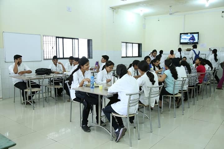 Mahatma Gandhi Mission's College of Agricultural Biotechnology, Aurangabad campus photo 2