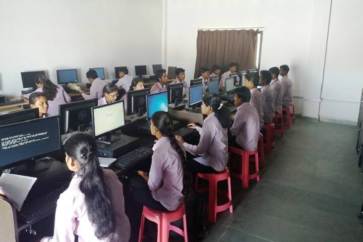 Mahatma Gandhi Mission's College of Agricultural Biotechnology, Aurangabad campus photo 4