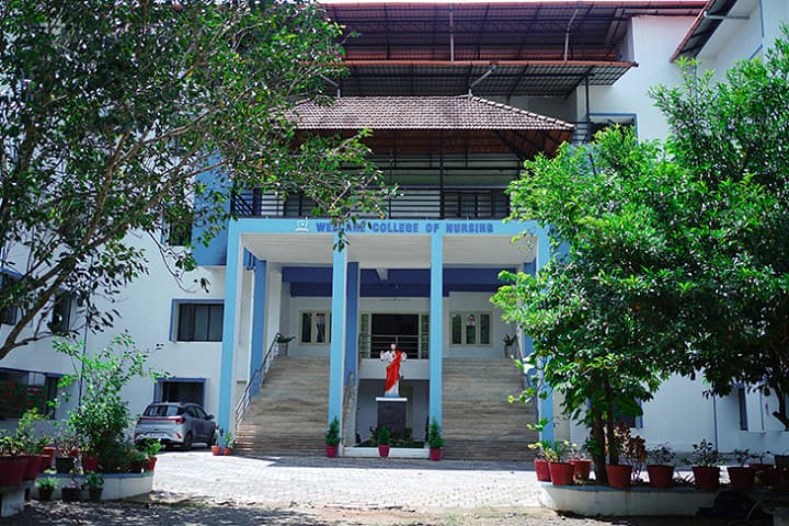 Welcare College of Nursing, Ernakulam campus photo 2