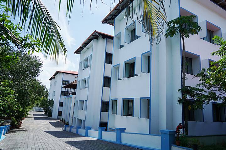 Welcare College of Nursing, Ernakulam campus photo 3