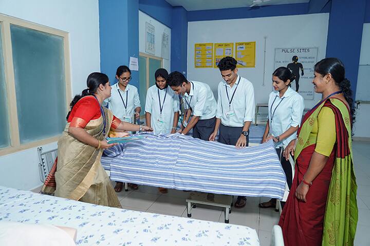Welcare College of Nursing, Ernakulam campus photo 5