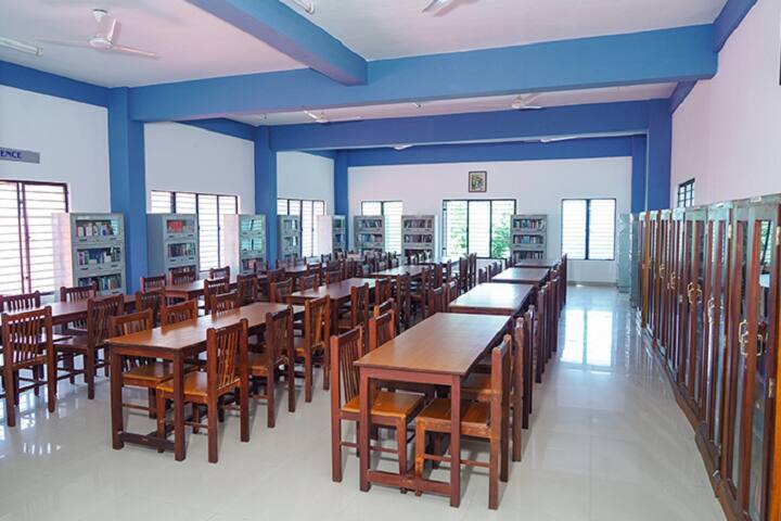 Welcare College of Nursing, Ernakulam campus photo 6