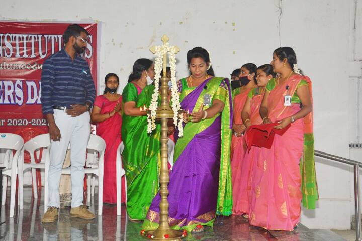GRACE Physiotherapy College, Kanyakumari campus photo 4