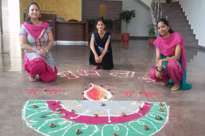 Institute of Hotel Management, Catering Technology and Applied Nutrition, Yamunanagar campus photo 3