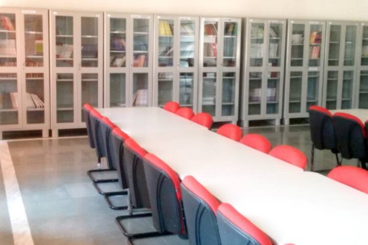 Institute of Hotel Management, Catering Technology and Applied Nutrition, Yamunanagar campus photo 4