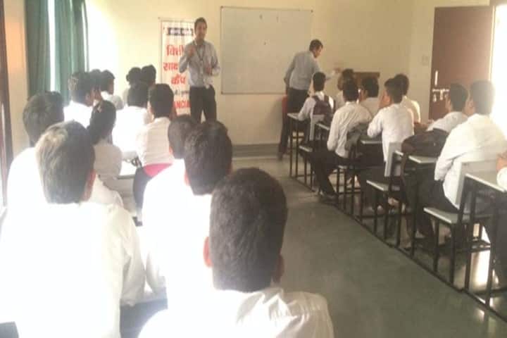 Institute of Hotel Management, Catering Technology and Applied Nutrition, Yamunanagar campus photo 6