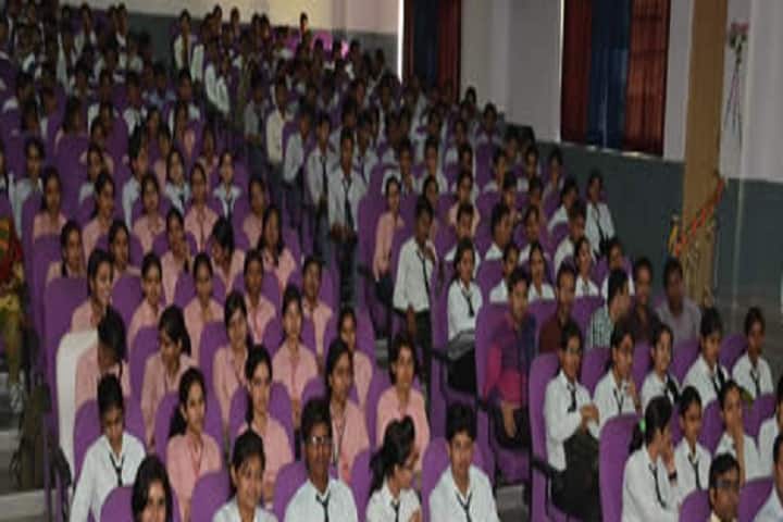 Vyas College of Nursing, Jodhpur campus photo 2