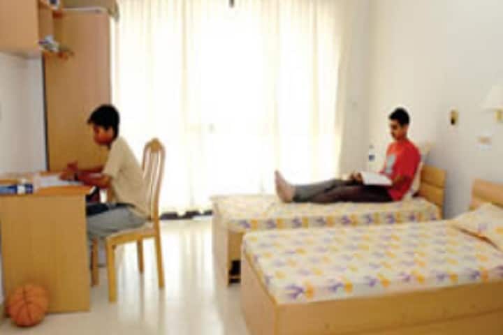 Vyas College of Nursing, Jodhpur campus photo 3