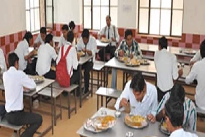 Vyas College of Nursing, Jodhpur campus photo 4
