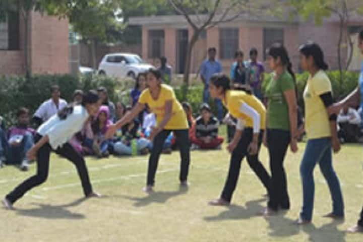 Vyas College of Nursing, Jodhpur campus photo 5