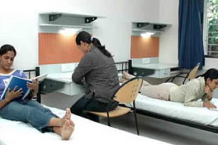 Vyas College of Nursing, Jodhpur campus photo 6