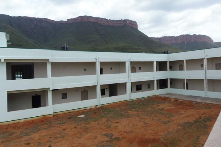 State Institute of Hotel Management Catering Technology, Tirupati campus photo 2
