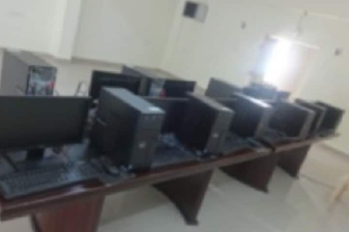 State Institute of Hotel Management Catering Technology, Tirupati campus photo 6