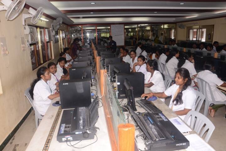 Vel Tech High Tech Dr Rangarajan Dr Sakunthala Engineering College, Chennai campus photo 2