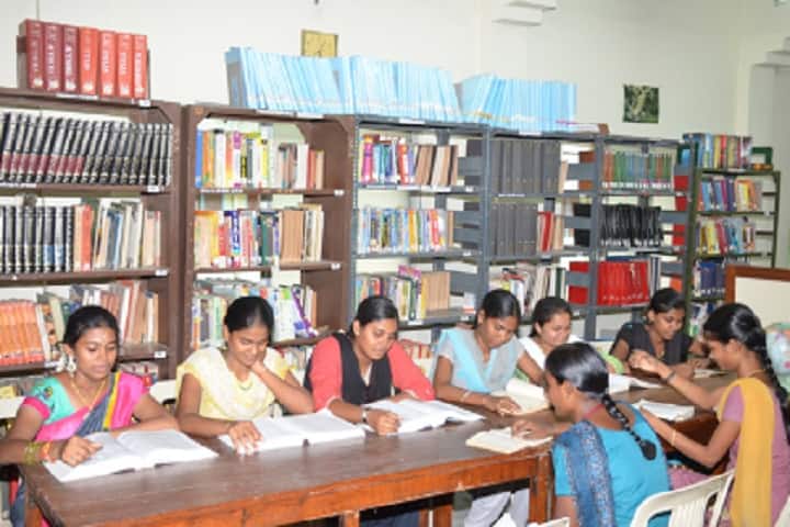 VV Vanniaperumal Nursing College for Women, Virudhunagar campus photo 5