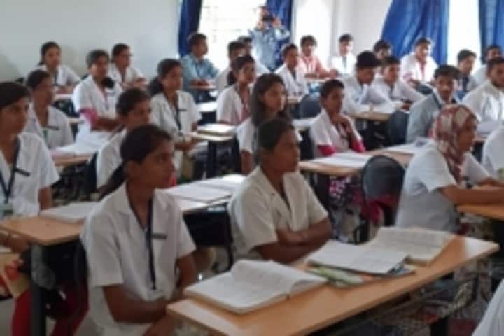 Jain AGM Homeopathic Medical College and Hospital, Hubballi campus photo 3
