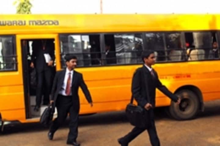 Jain AGM Homeopathic Medical College and Hospital, Hubballi campus photo 5