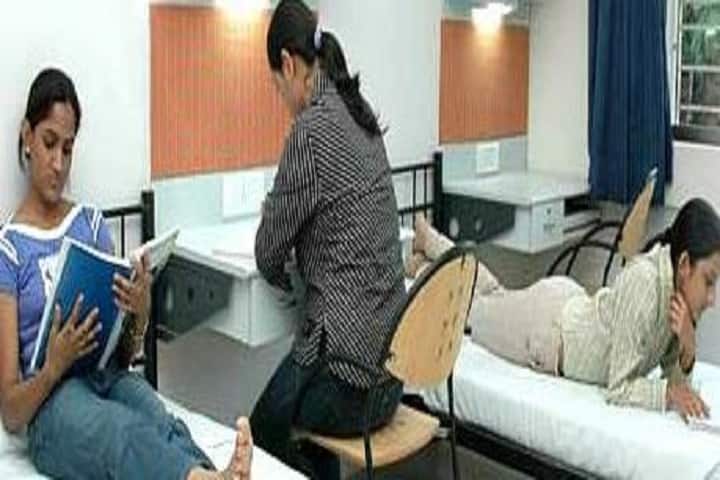 Vrundavan Institute of Nursing Education, Goa campus photo 4