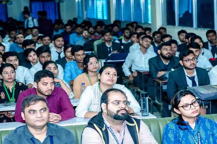 MR College of Pharmaceutical Sciences and Research, North 24 Parganas campus photo 2