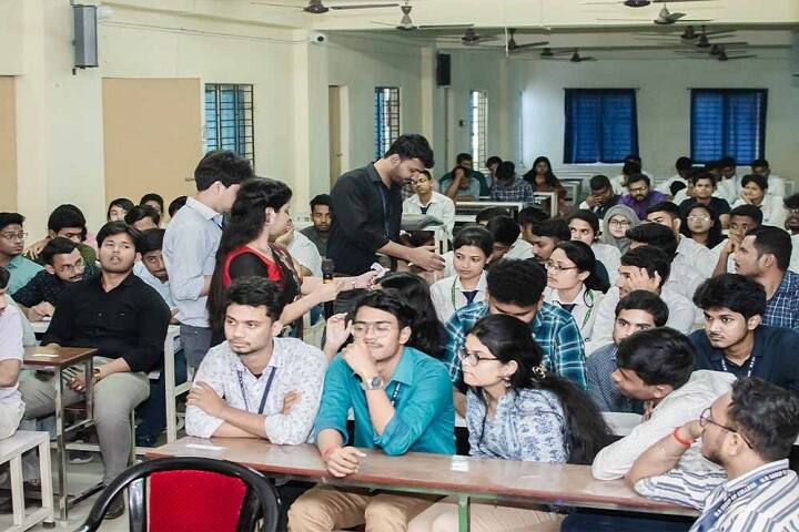 MR College of Pharmaceutical Sciences and Research, North 24 Parganas campus photo 4
