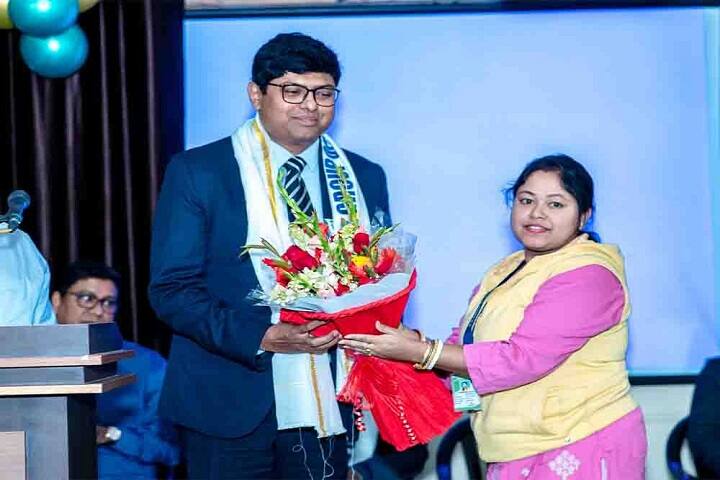 MR College of Pharmaceutical Sciences and Research, North 24 Parganas campus photo 6