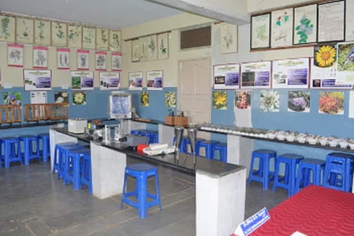 Shiva Basavajyothi Homoeopathy Medical College, Belgaum campus photo 5