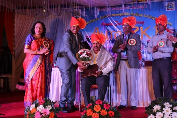 Shiva Basavajyothi Homoeopathy Medical College, Belgaum campus photo 6