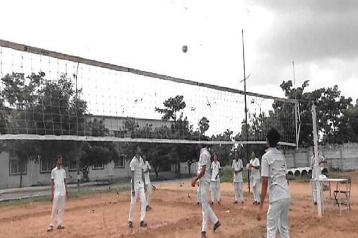 Vinayaka School of Nursing, Salem campus photo 4